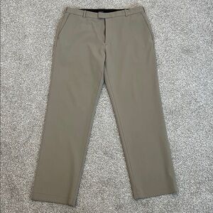 Van Heusen Khaki Dress‎ Pants